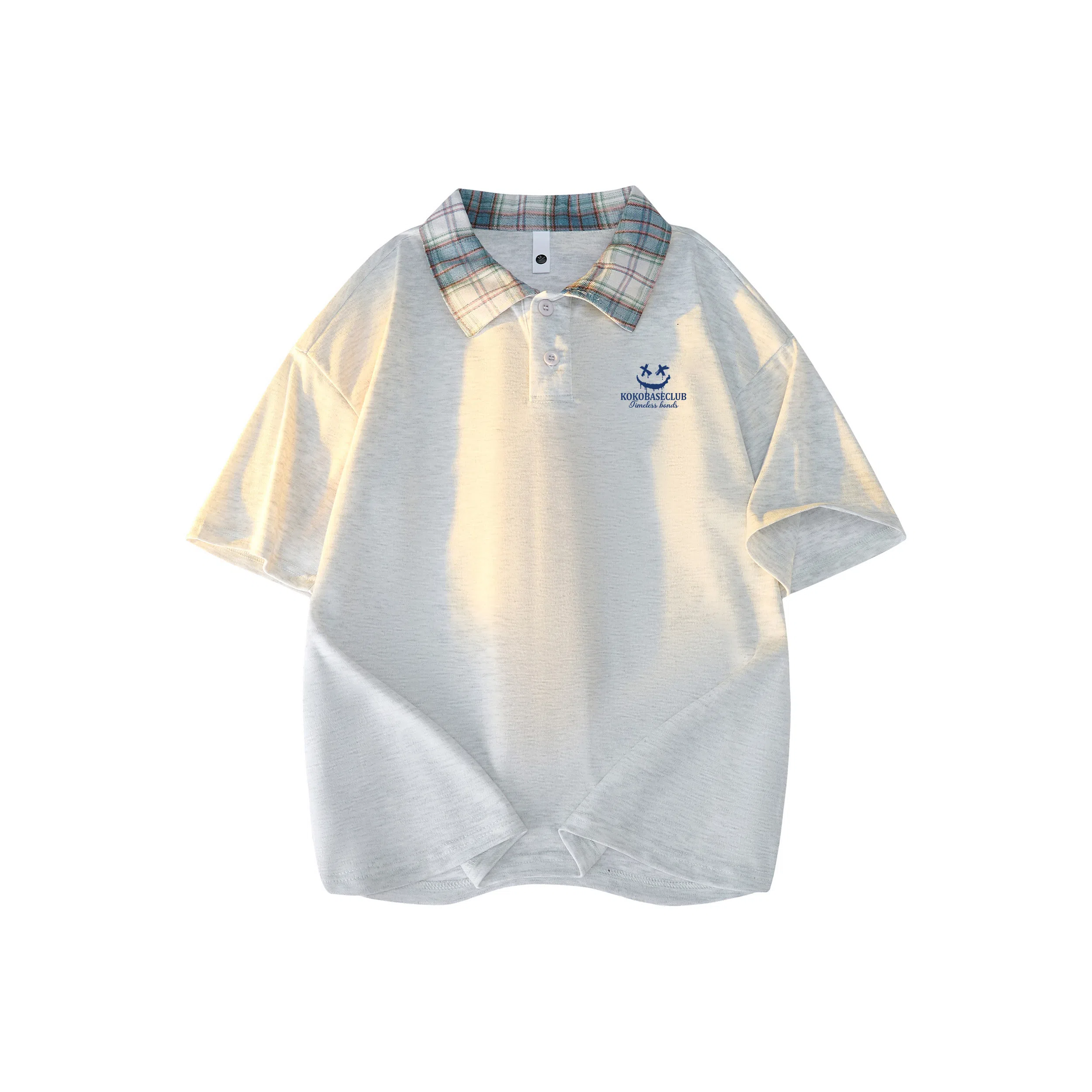 KOKO BASE logocleanfitPolo