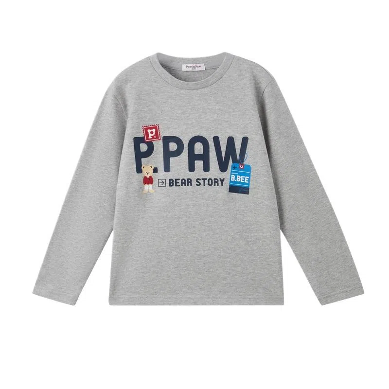 PAW IN PAWT SS25