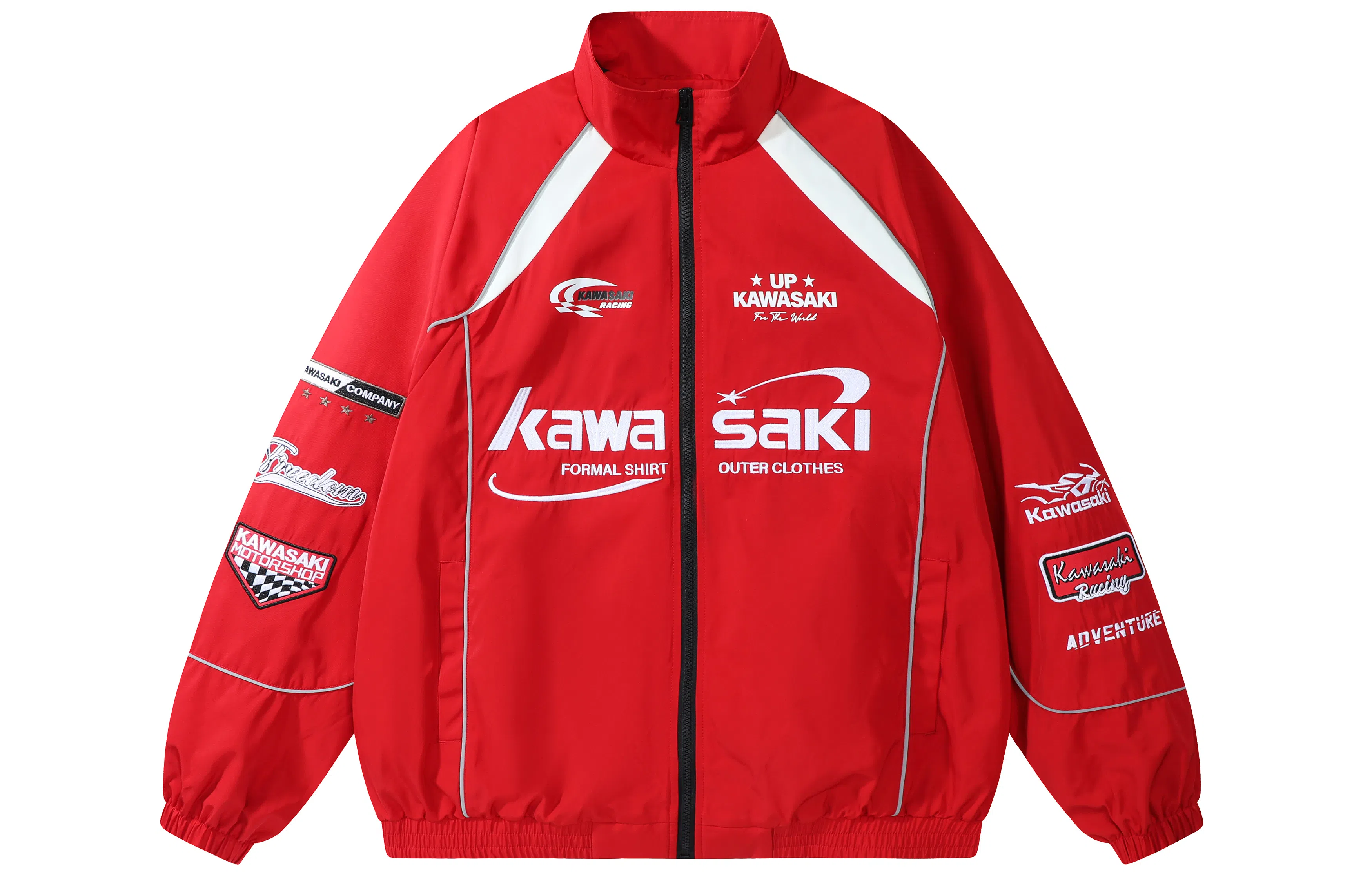 Kawasaki Jacket