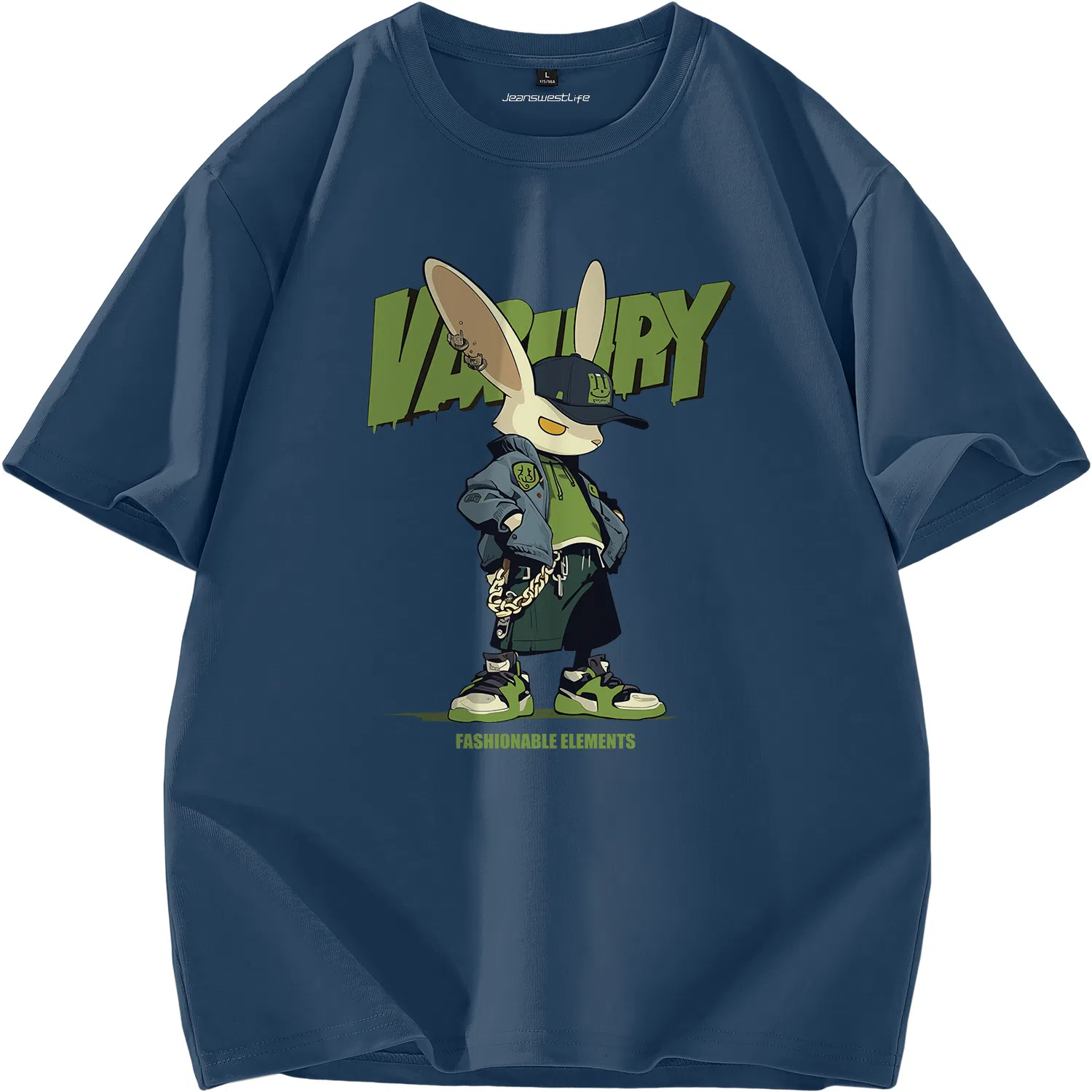 JEANSWEST LIFE T