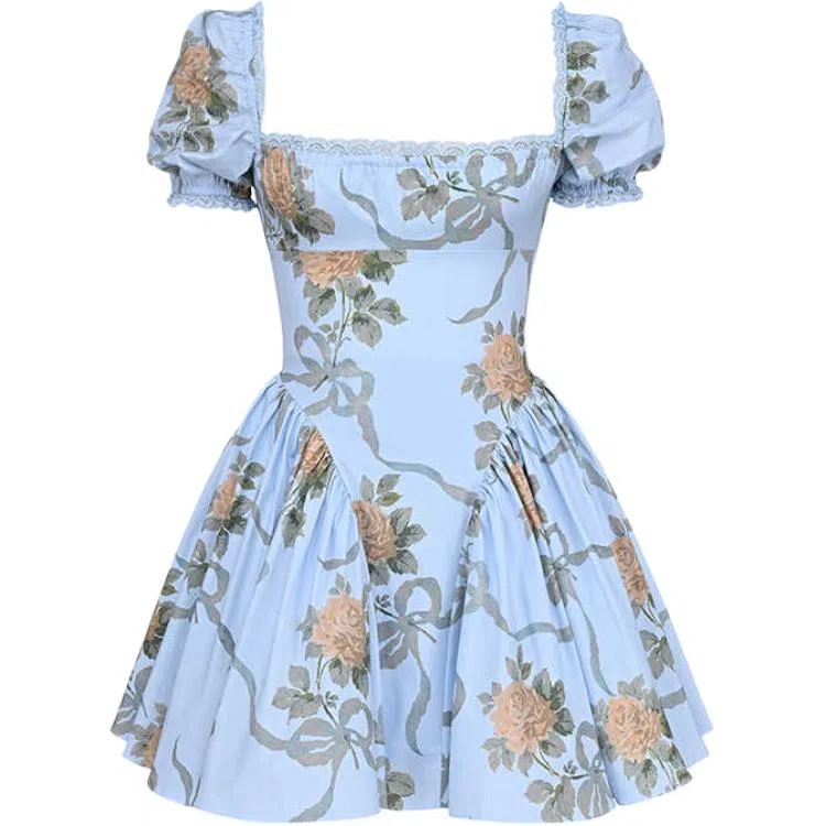 HOUSE OF CB SS25 Rosie