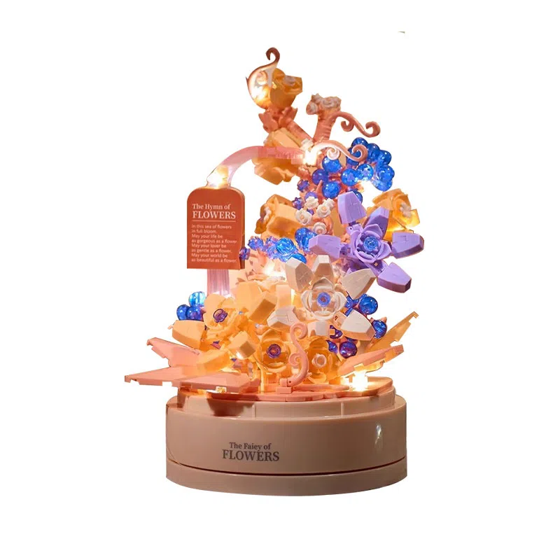 3d 560pcs OLY-WJJcM-573