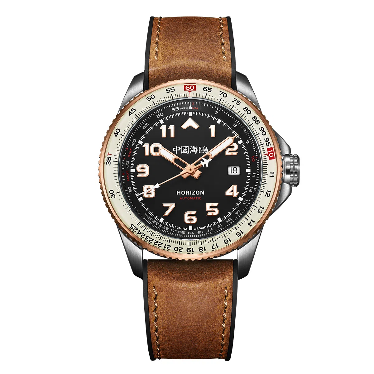 Sea-Gull 214.27.1124