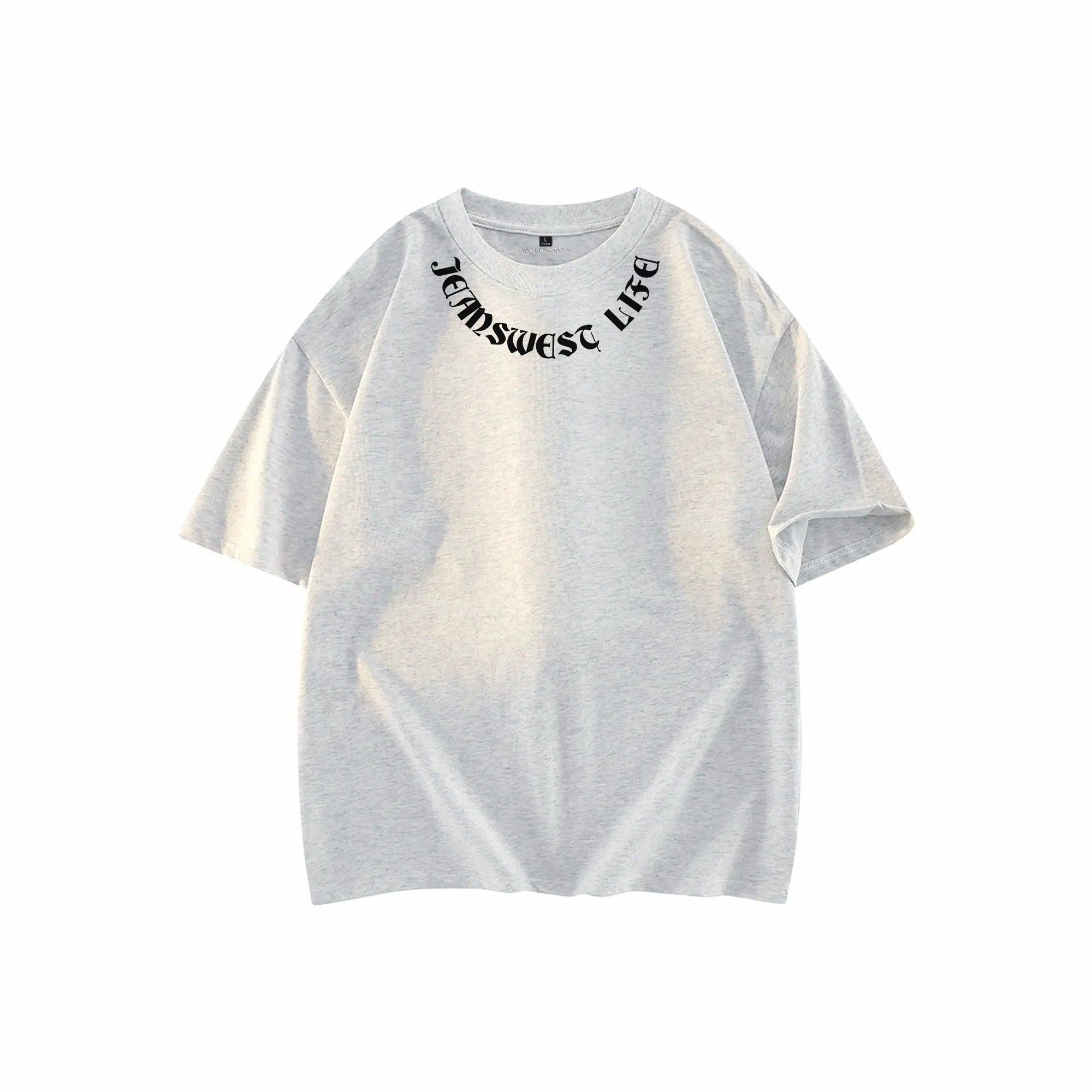 JEANSWEST LIFE 260logoT