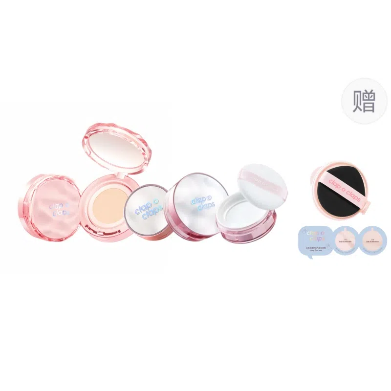 CLAP O CLAPS CC mini