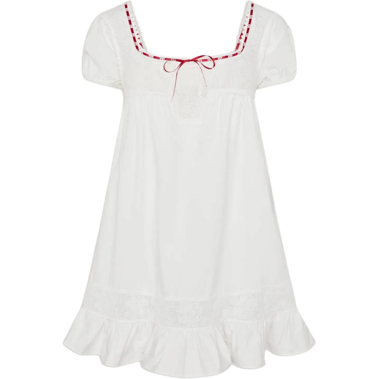 FRANKIES BIKINIS x BELLA HADID