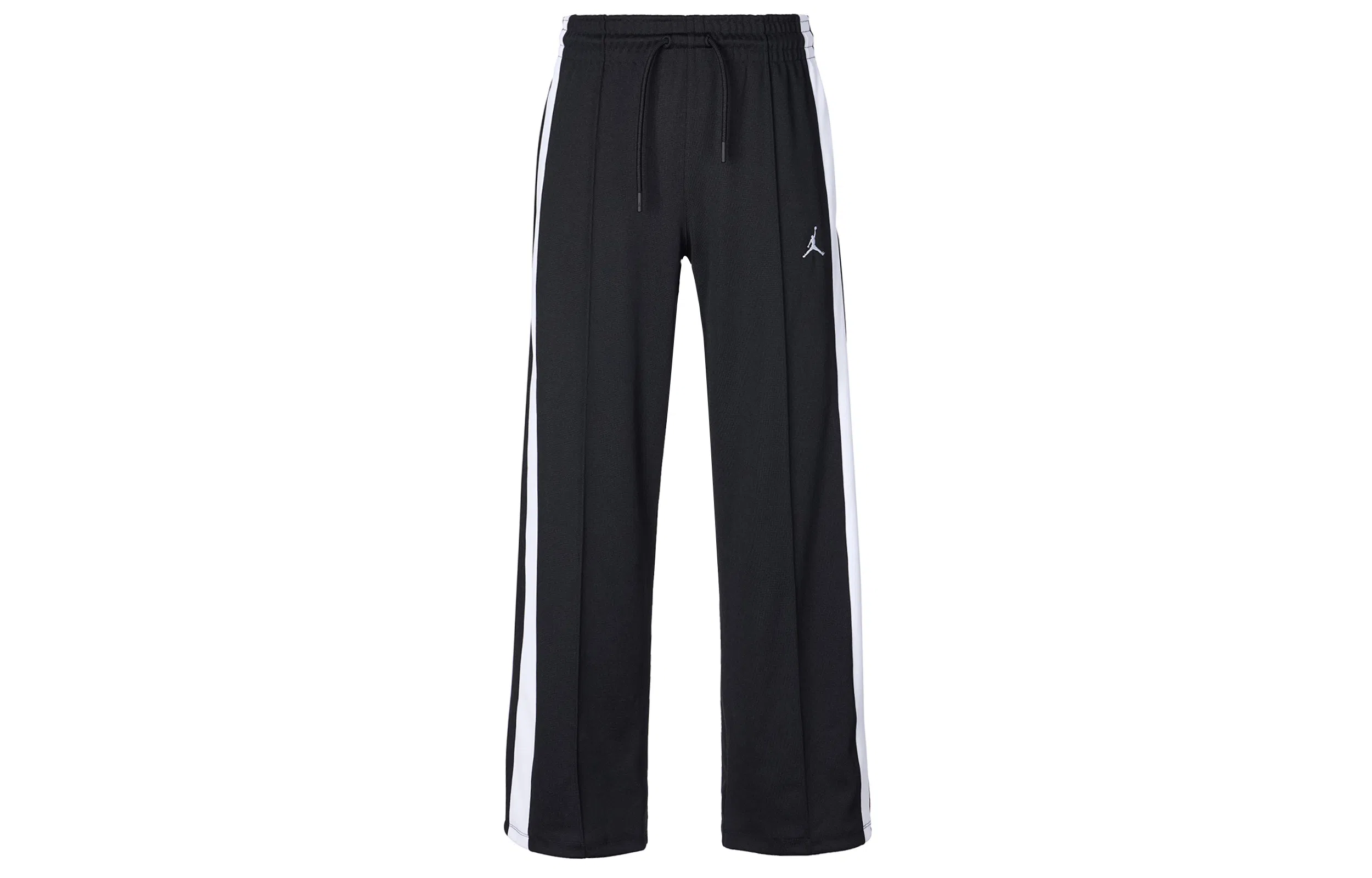 Jordan Knit Sweatpants Black