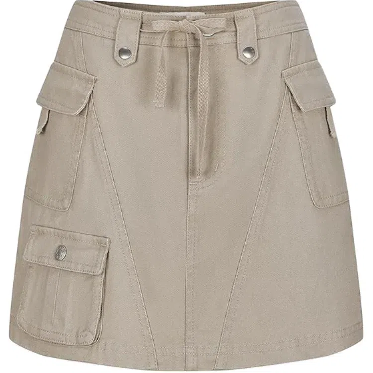 MOUSSY