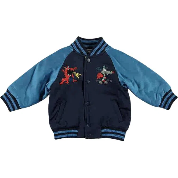 Stella McCartney x rollingkids