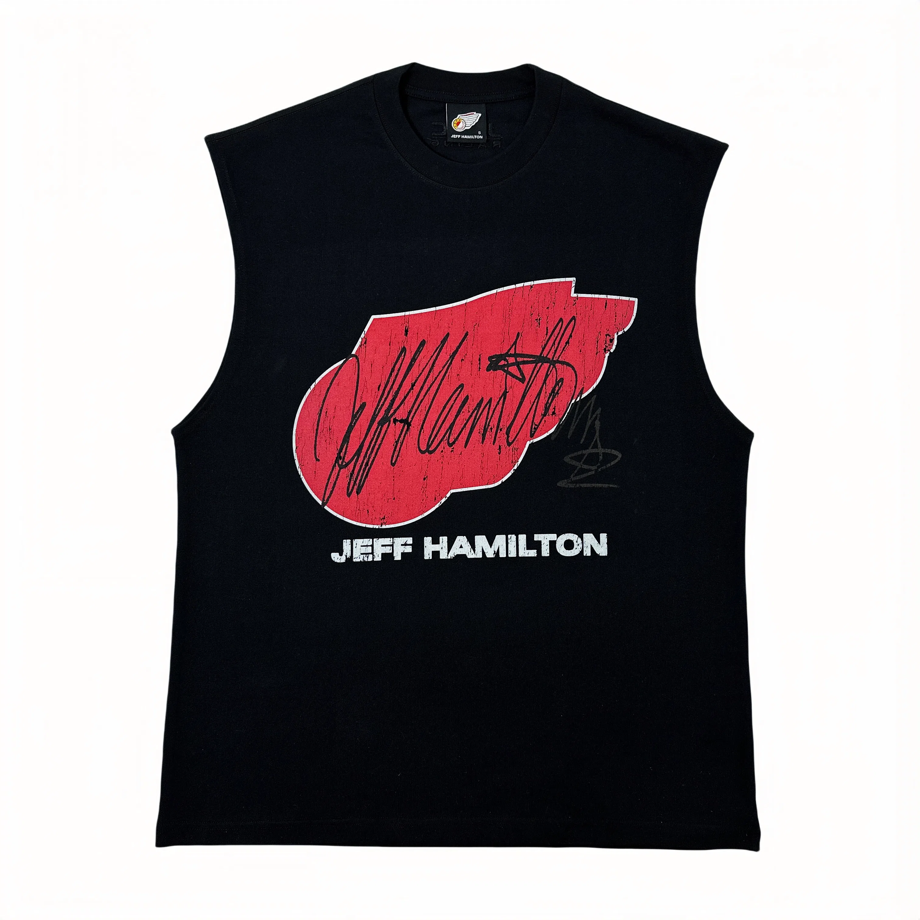 JEFF HAMILTON LOGO