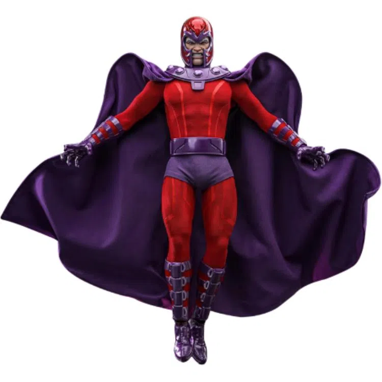 Hot Toys X HON STUDIO 16