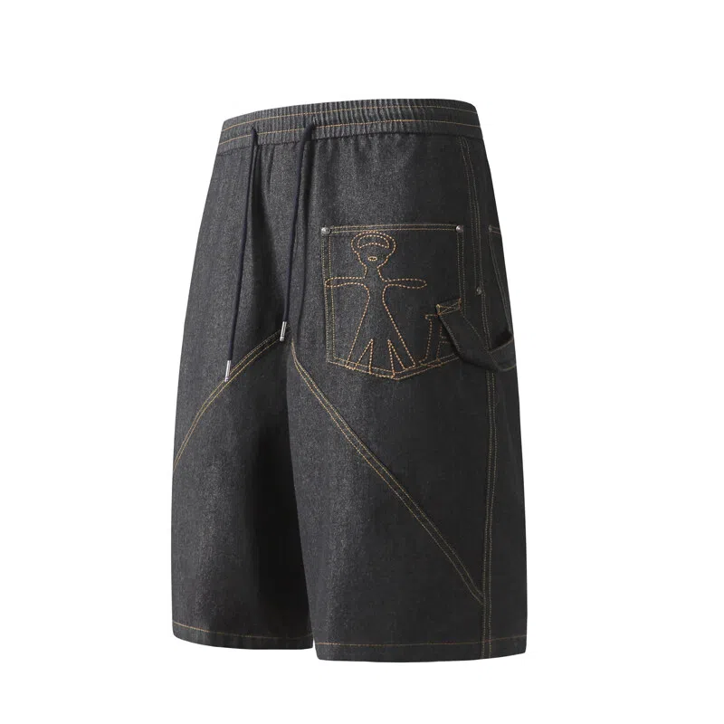 CWETEK Denim Shorts