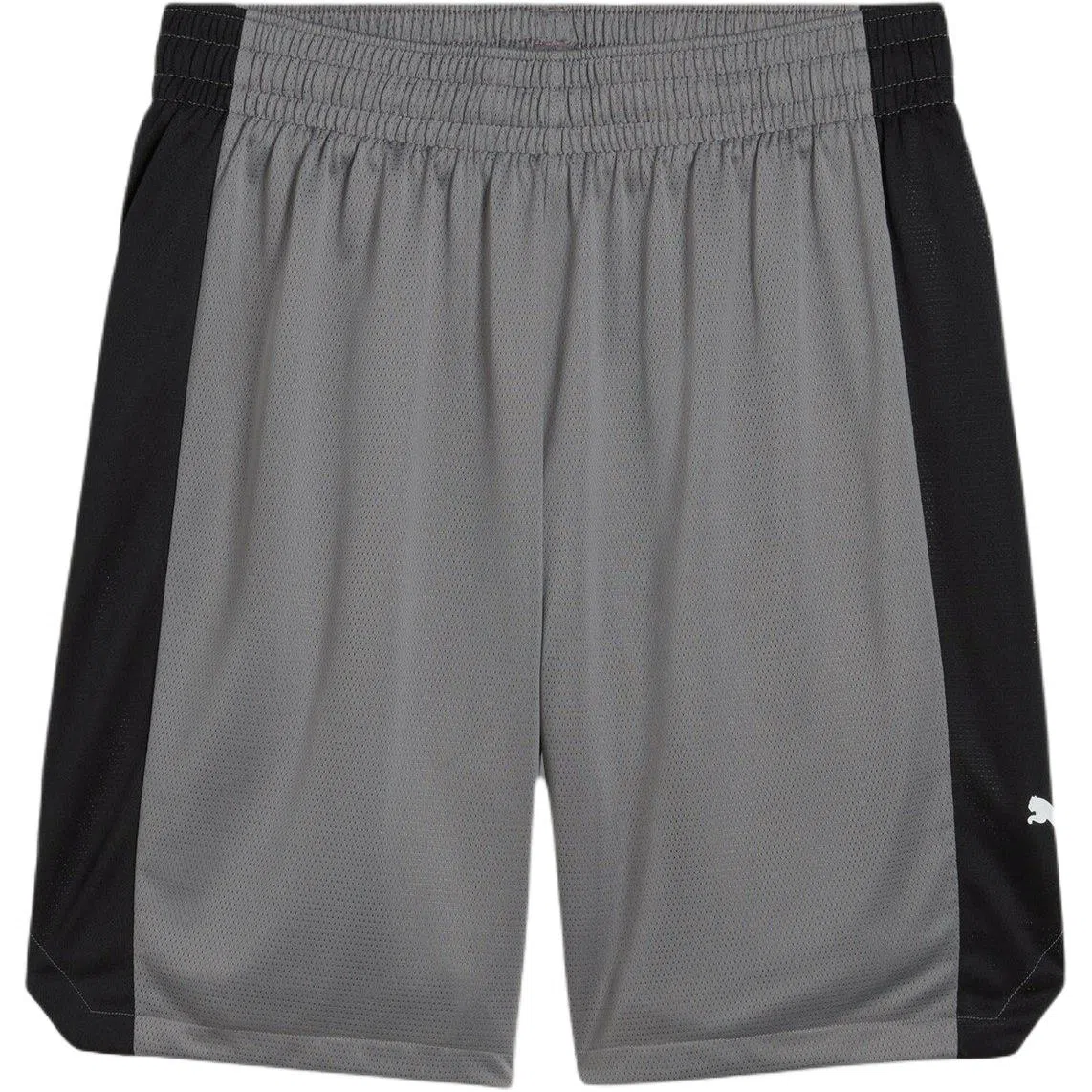 PUMA SHOTSHORT Blocker Logo -14