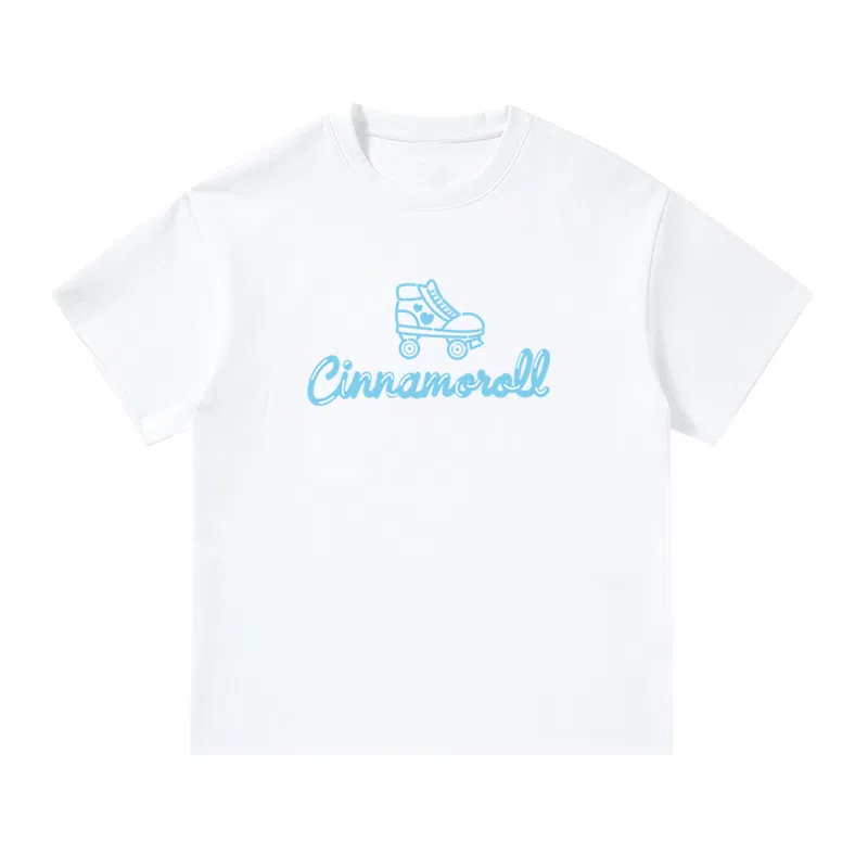 Sanrio x CINNAMOROLL T