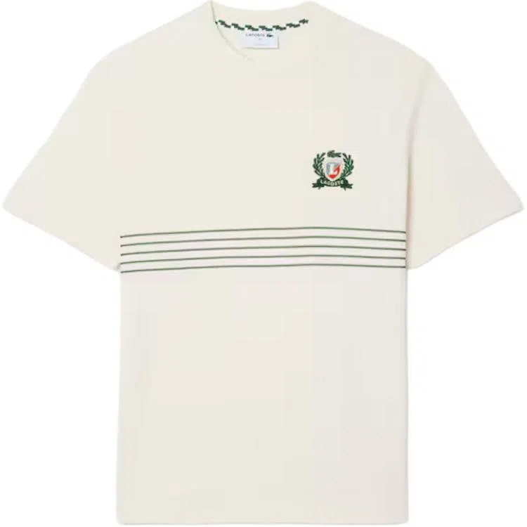 LACOSTE T