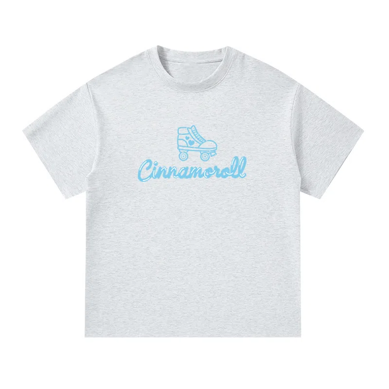 Sanrio x CINNAMOROLL T