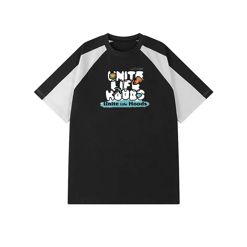 Unite Life HOODS logoT