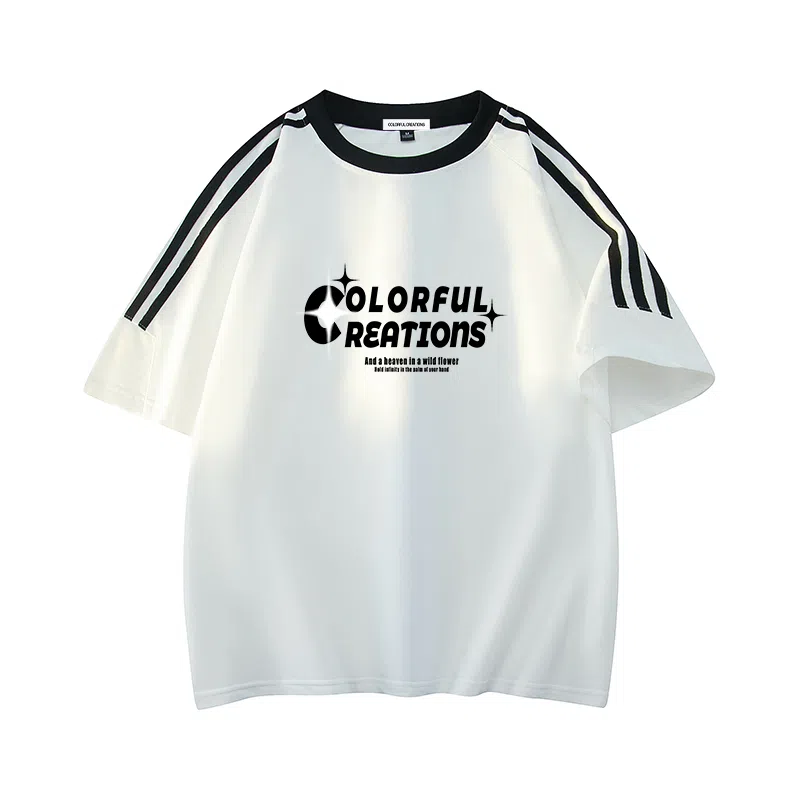 Colorful Creations logoT