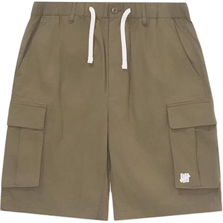 UNDEFEATED SS25 Logo