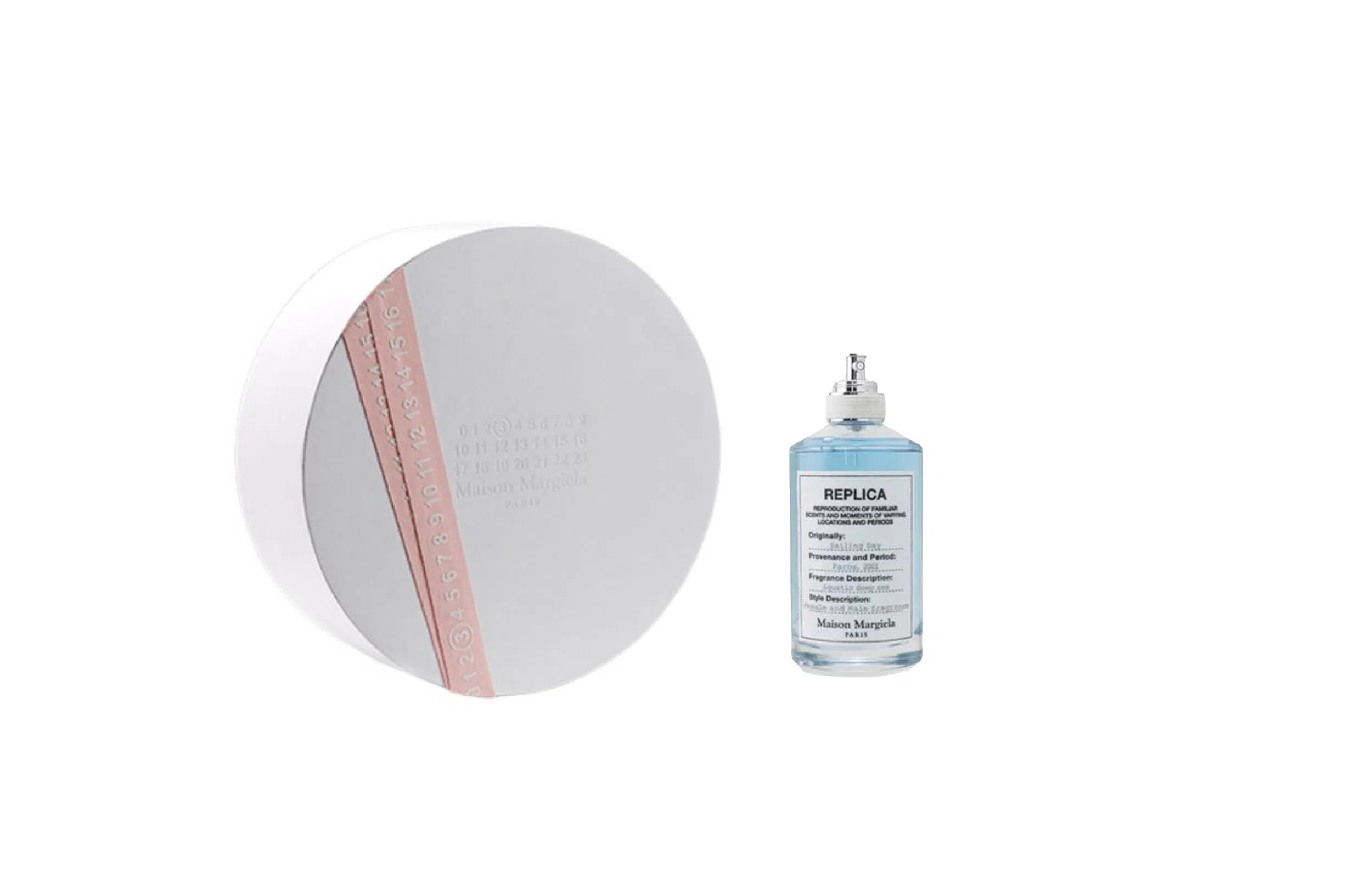 Maison Margiela 520 EDT 100ml