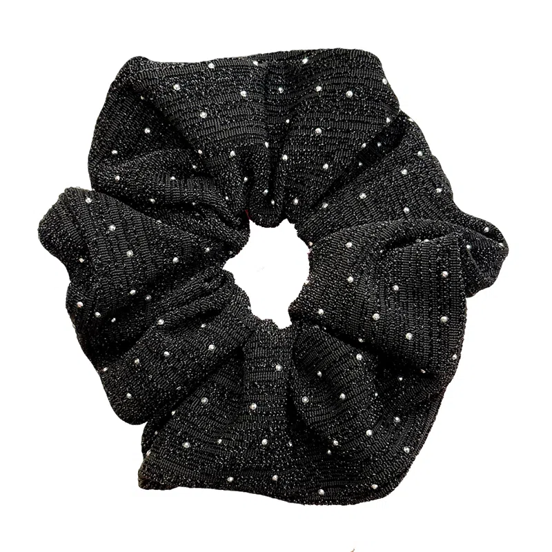 简应舒 满天星 纯棉 发圈 男女同款情侣款