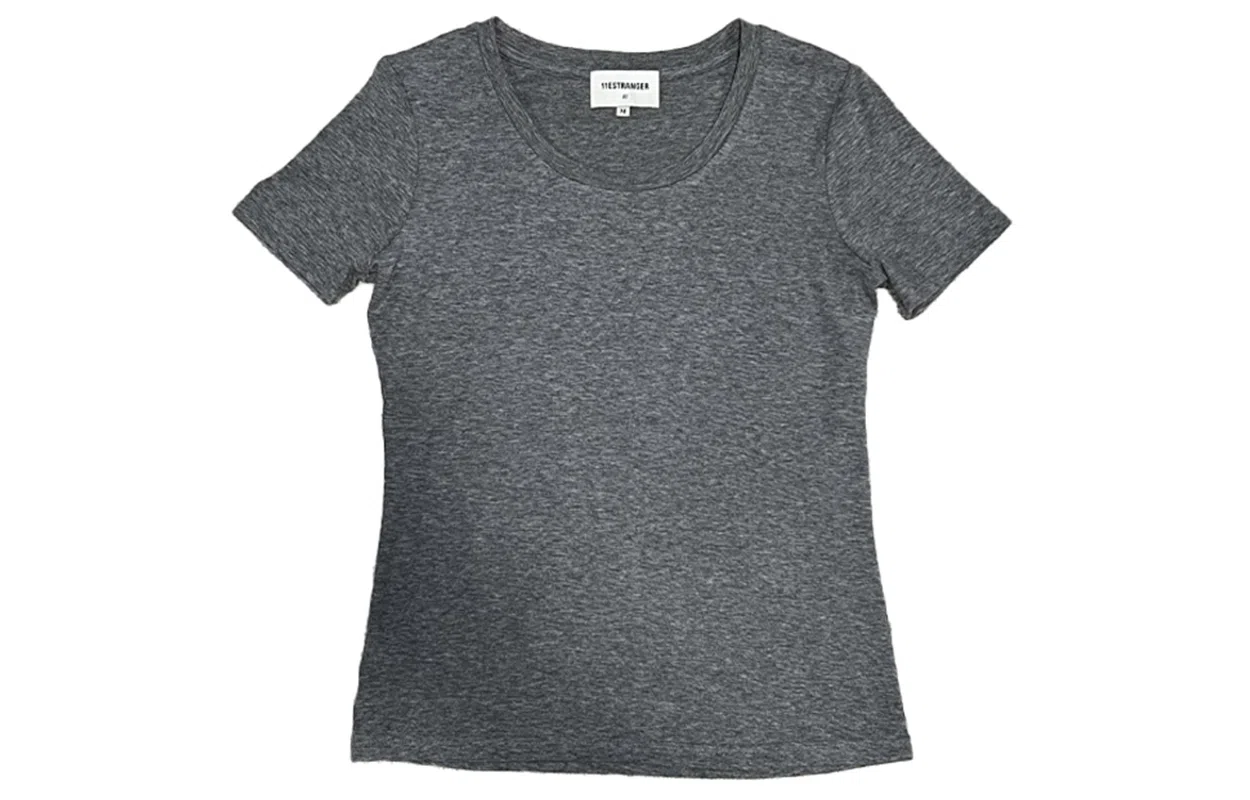 11ESTRANGER T