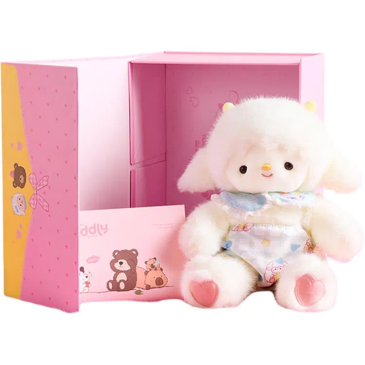 The Green Party 21cm