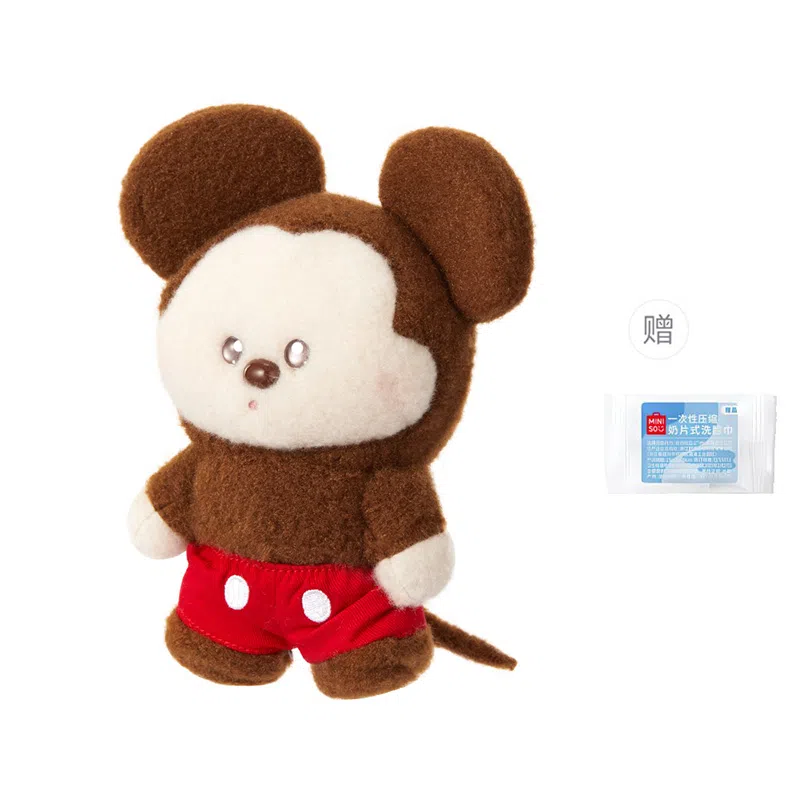 MINISO x Disney 15cm16cm20cm16.5cm