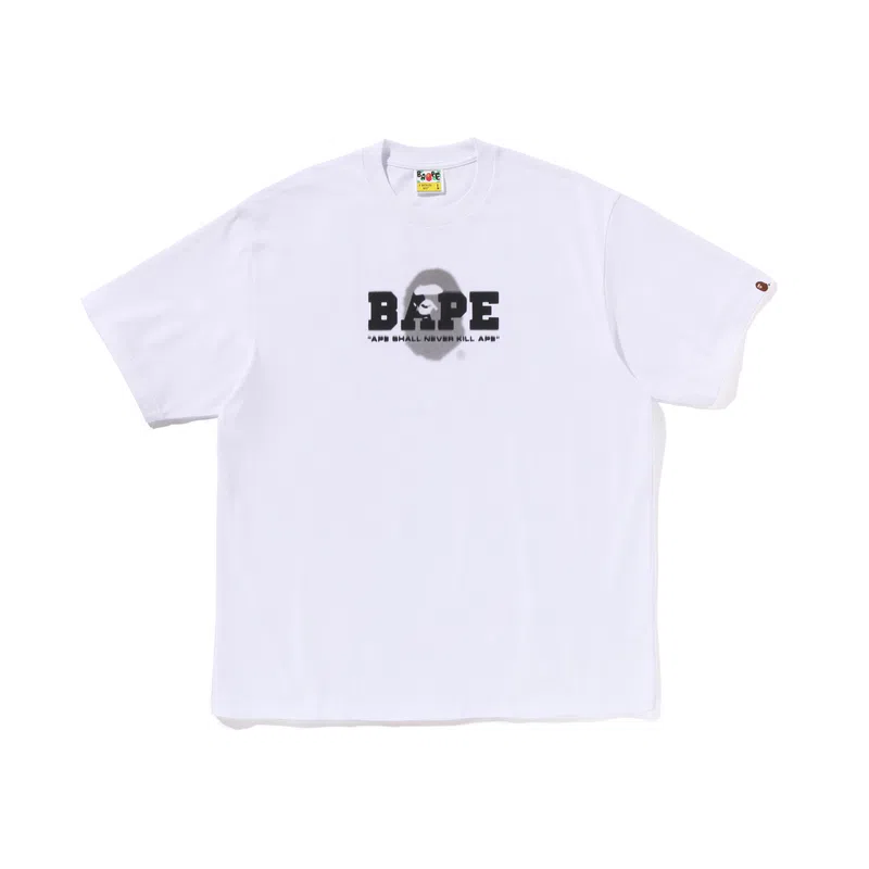 A BATHING APE SS25 T