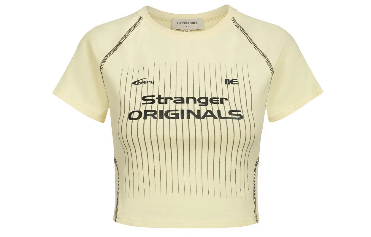 11ESTRANGER T