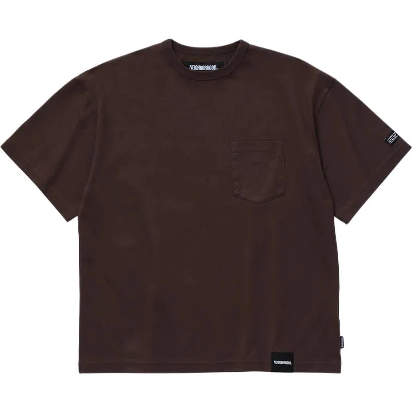 NEIGHBORHOOD SS25 T