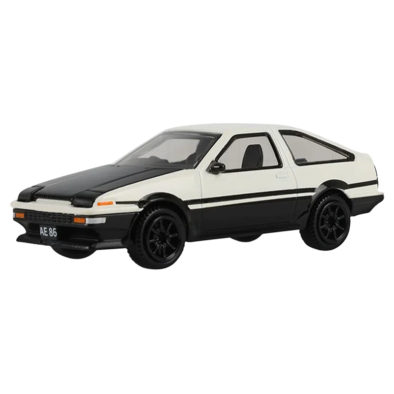 CCA 164 Toyota AE86