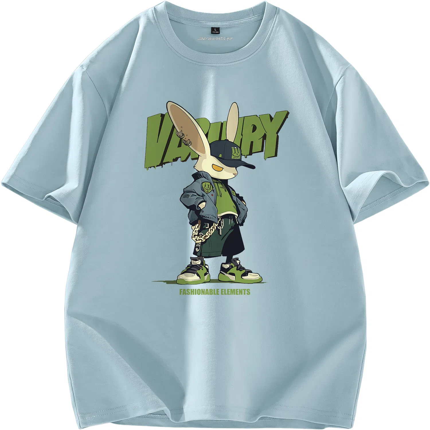 JEANSWEST LIFE T