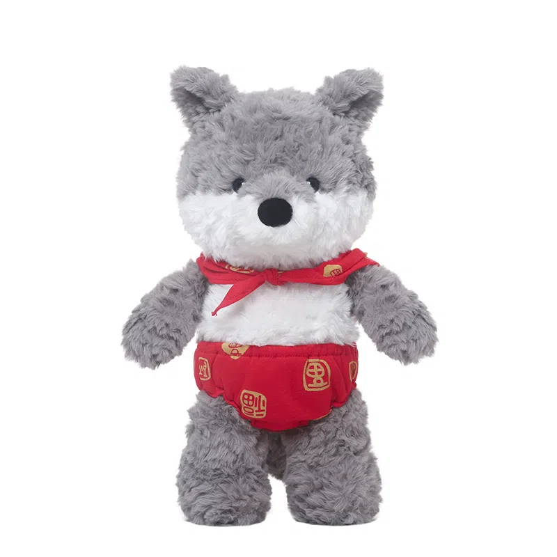 ZHUOQU 35cm