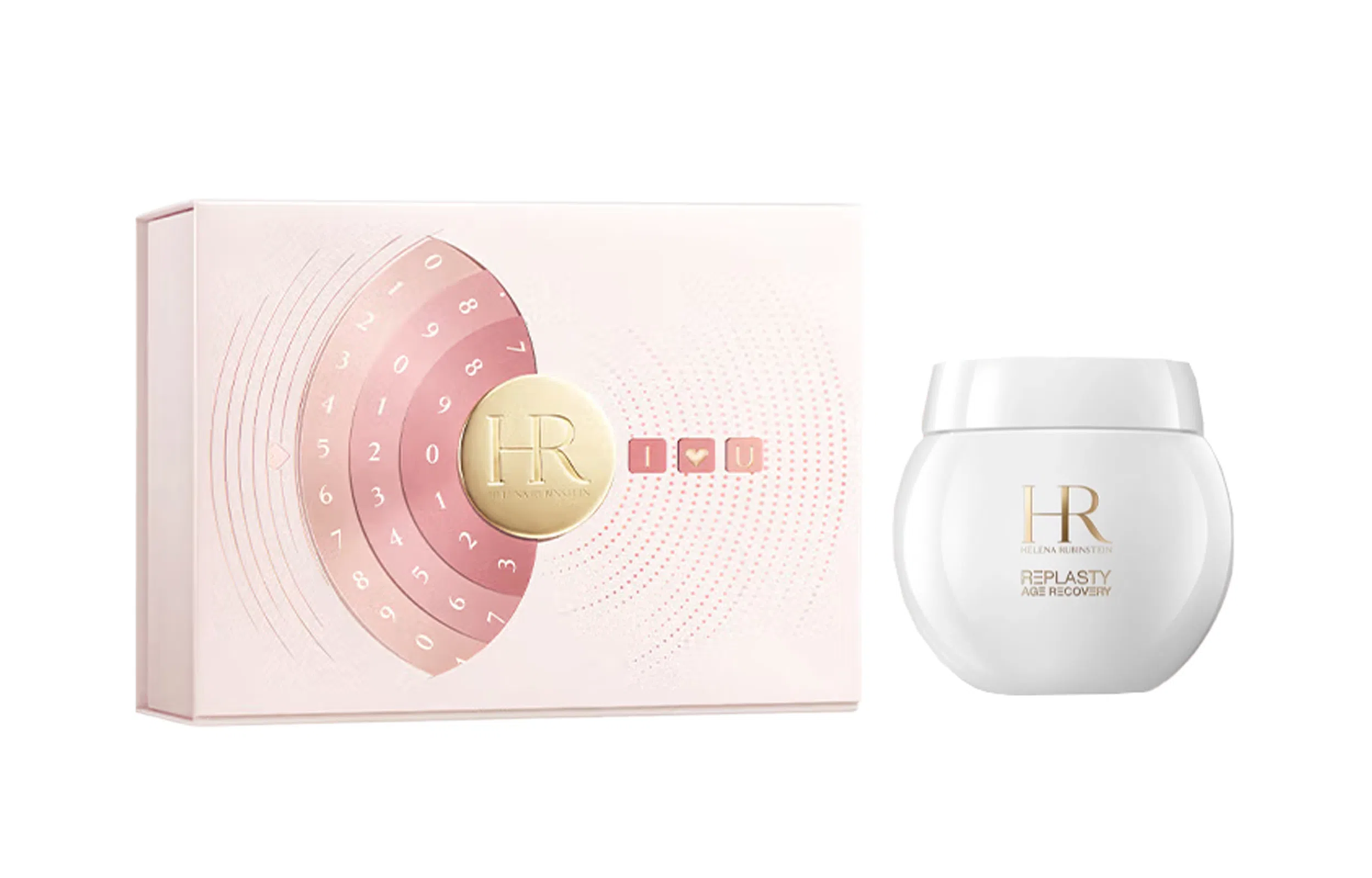 HR 15ml50ml100ml