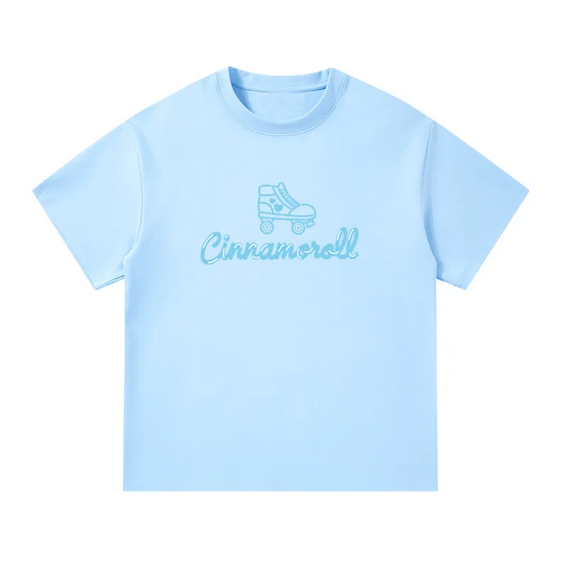 Sanrio x CINNAMOROLL T