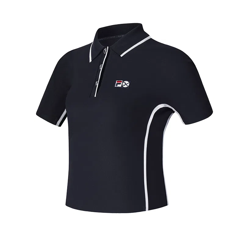 FILA TENNIS Polo RD