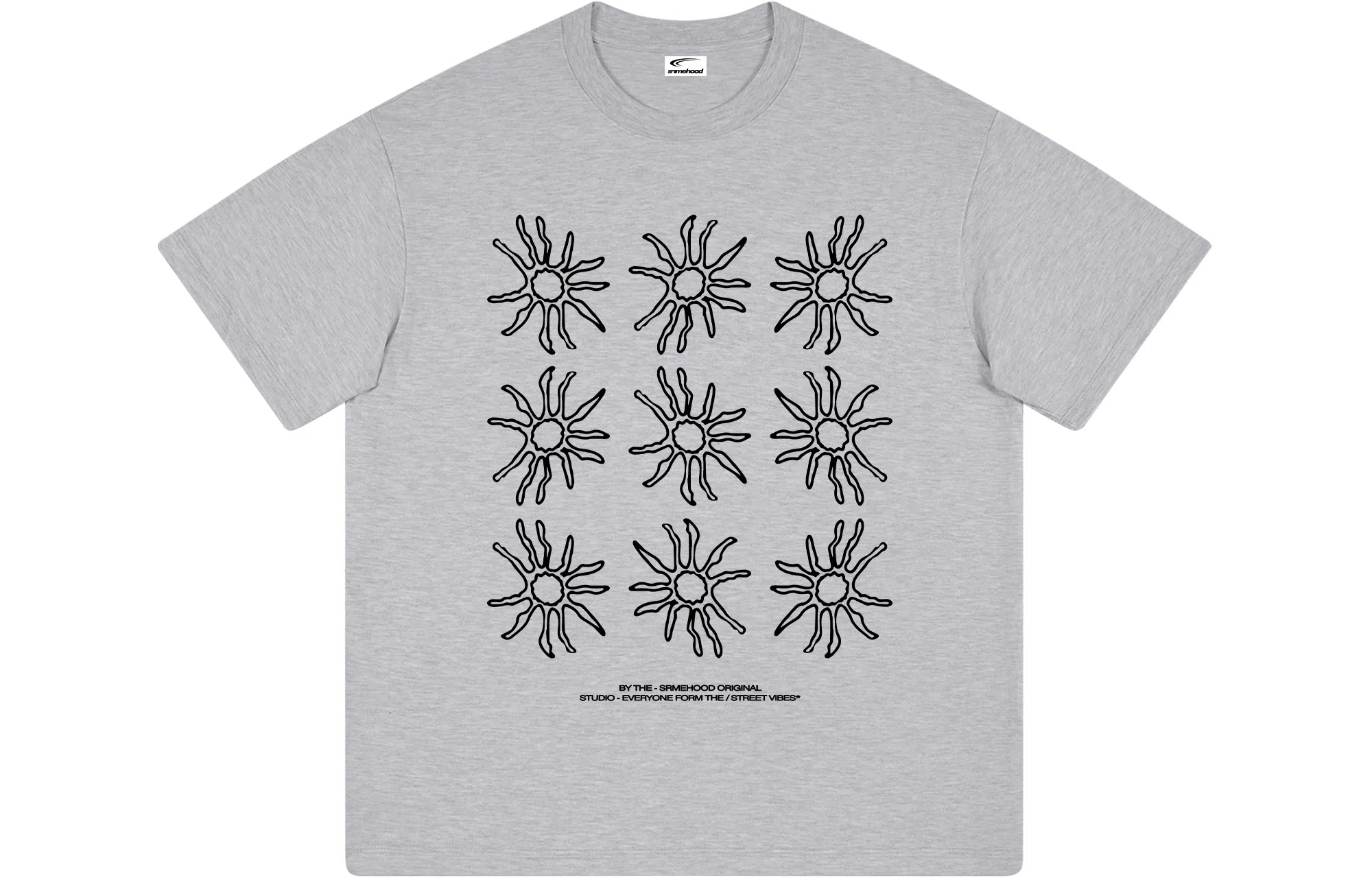 SIMPLE RIMLESSSRME logoT