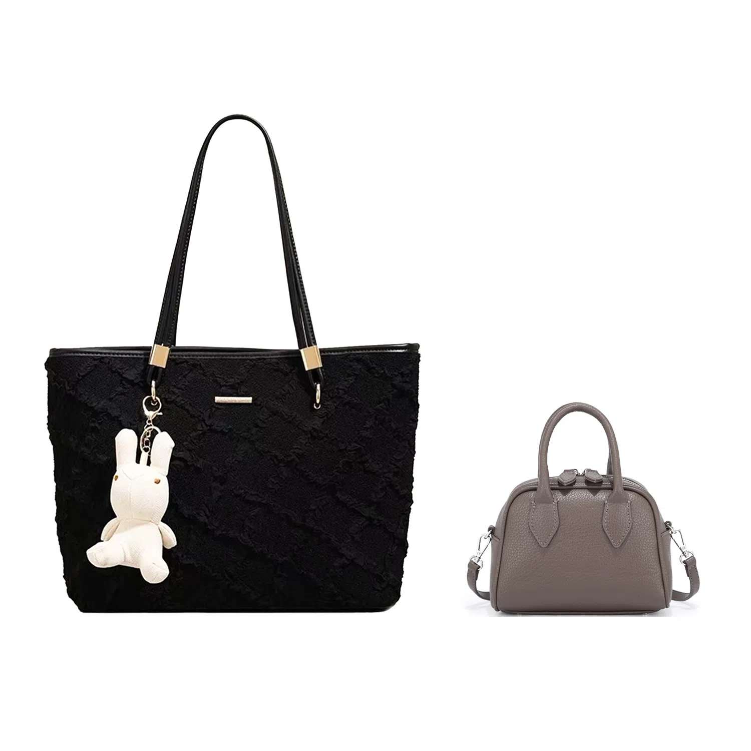 UNITE STAR PU Tote