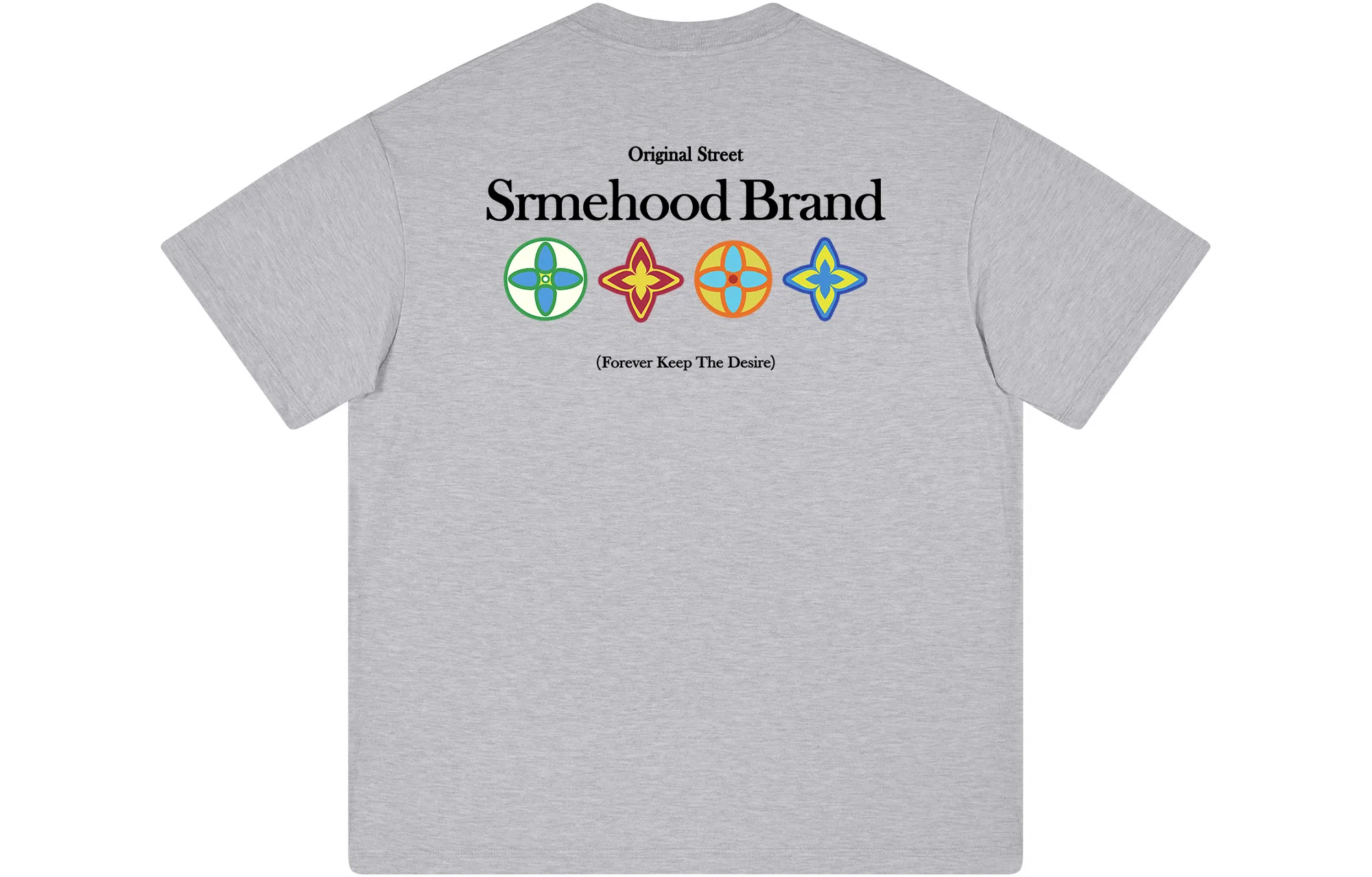 SIMPLE RIMLESSSRME T