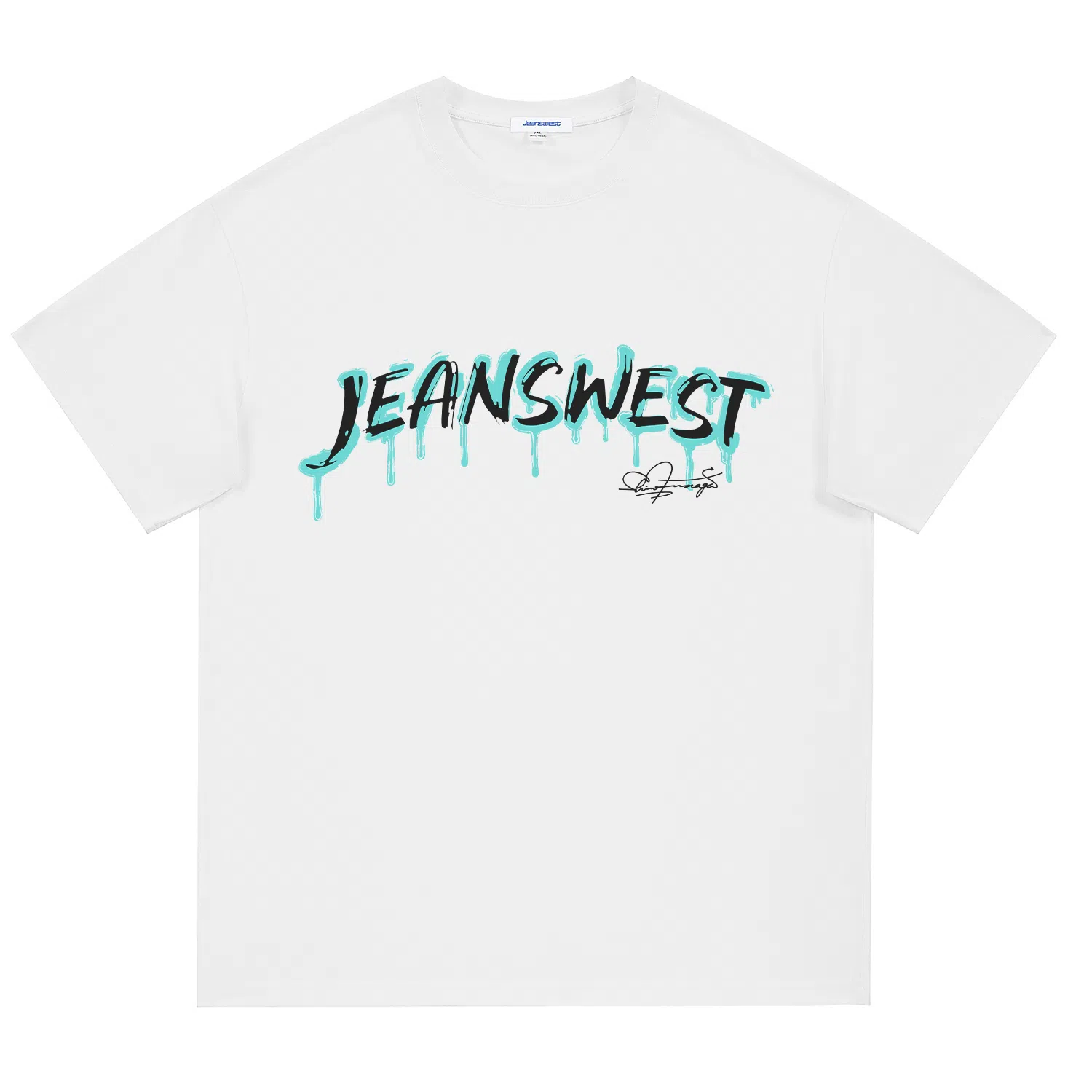 JEANSWEST logoT