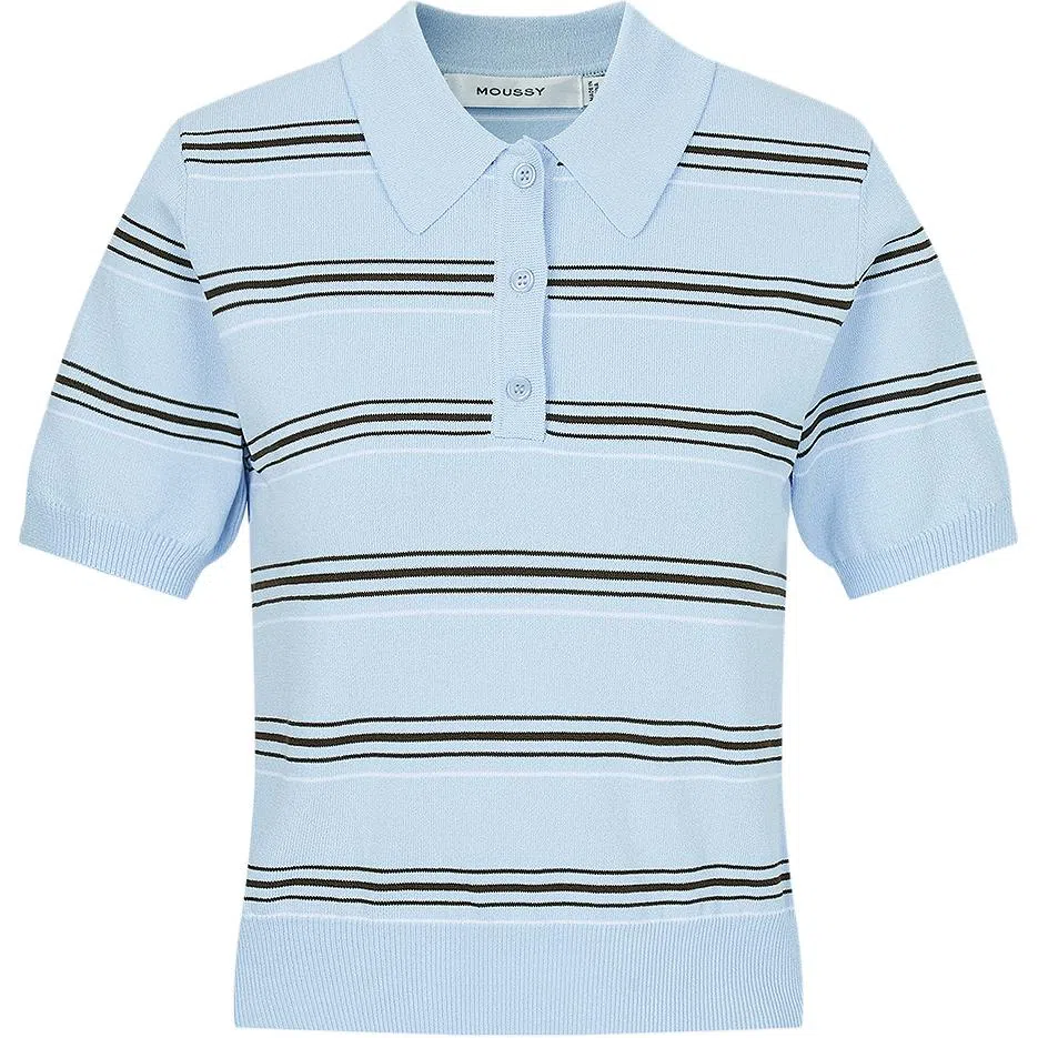 MOUSSY Polo