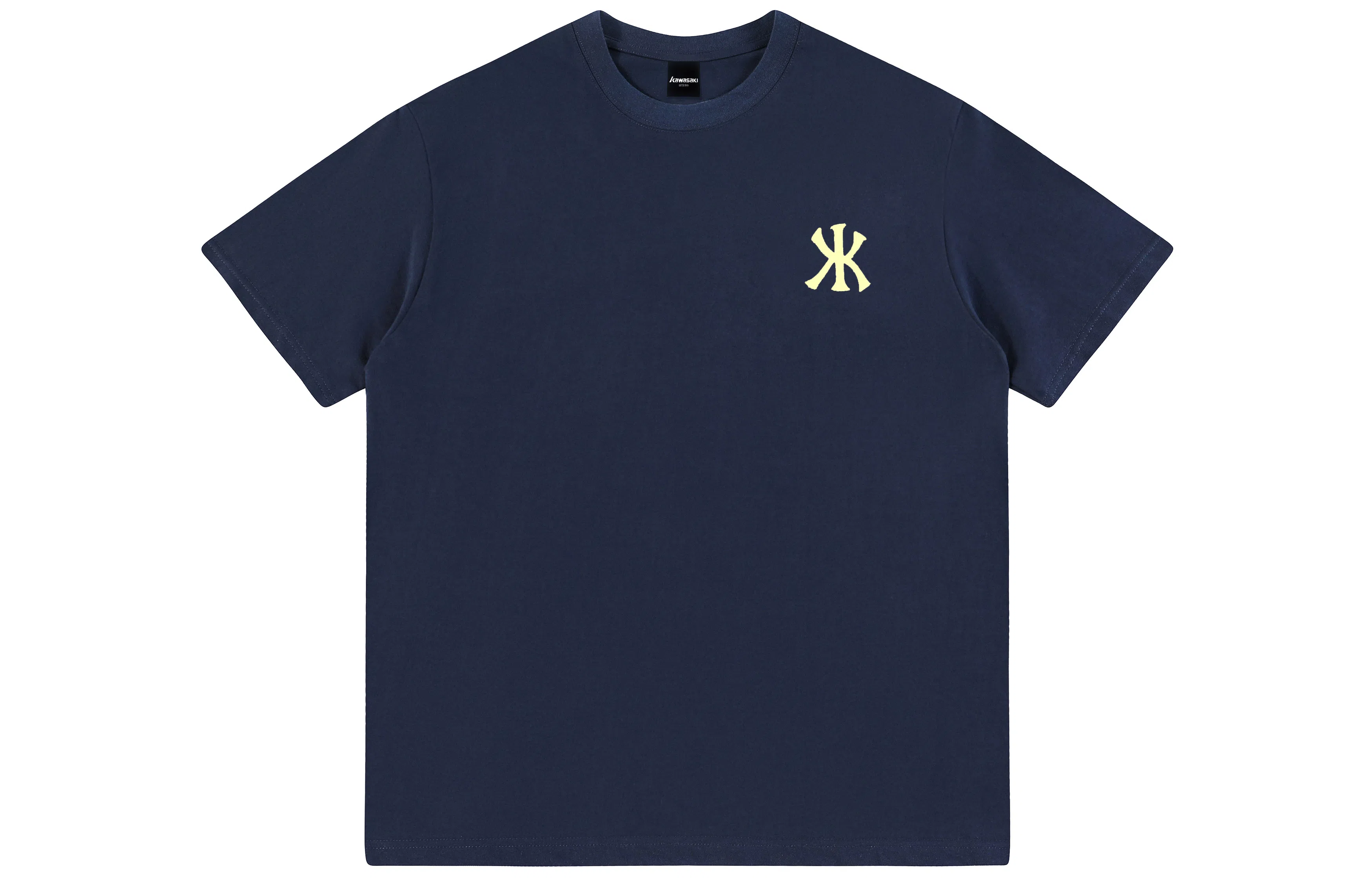 Kawasaki 320gCleanfitLogoT