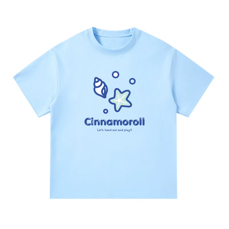 Sanrio x CINNAMOROLL T