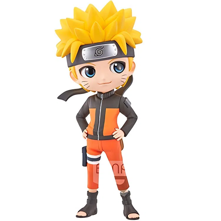 BANPRESTO q posket a Q