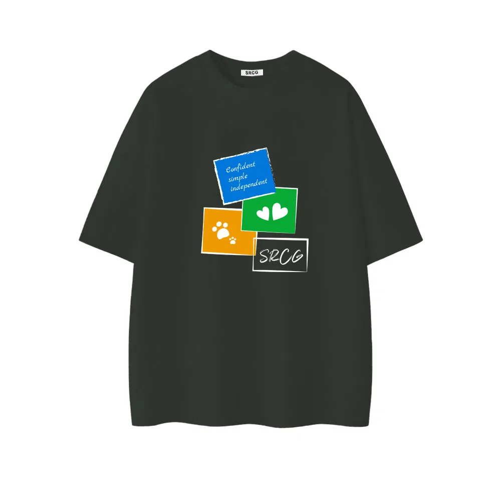 SRCG T