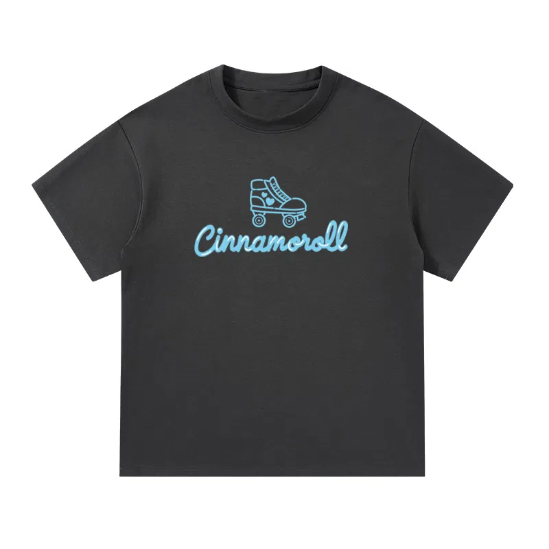 Sanrio x CINNAMOROLL T