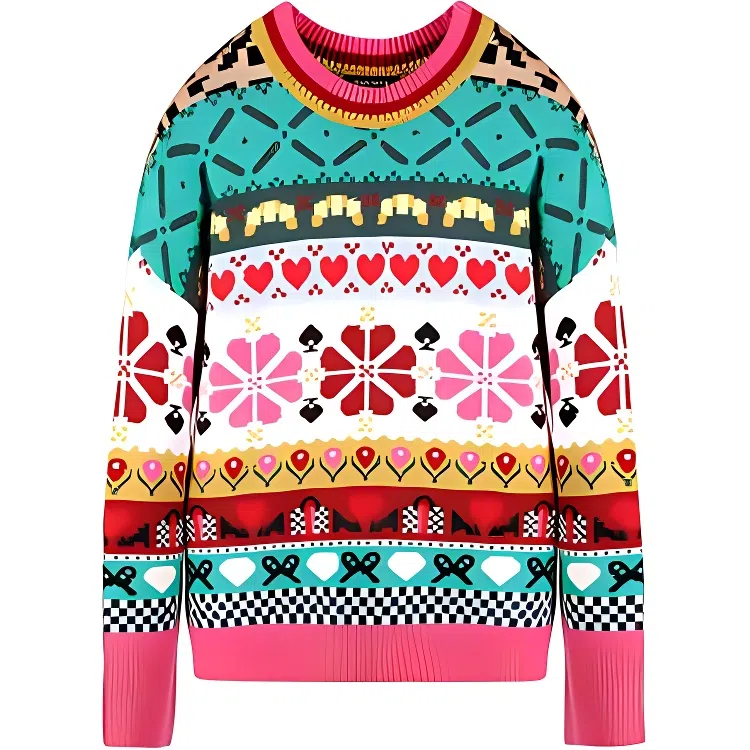 kate spade FW24 Logo