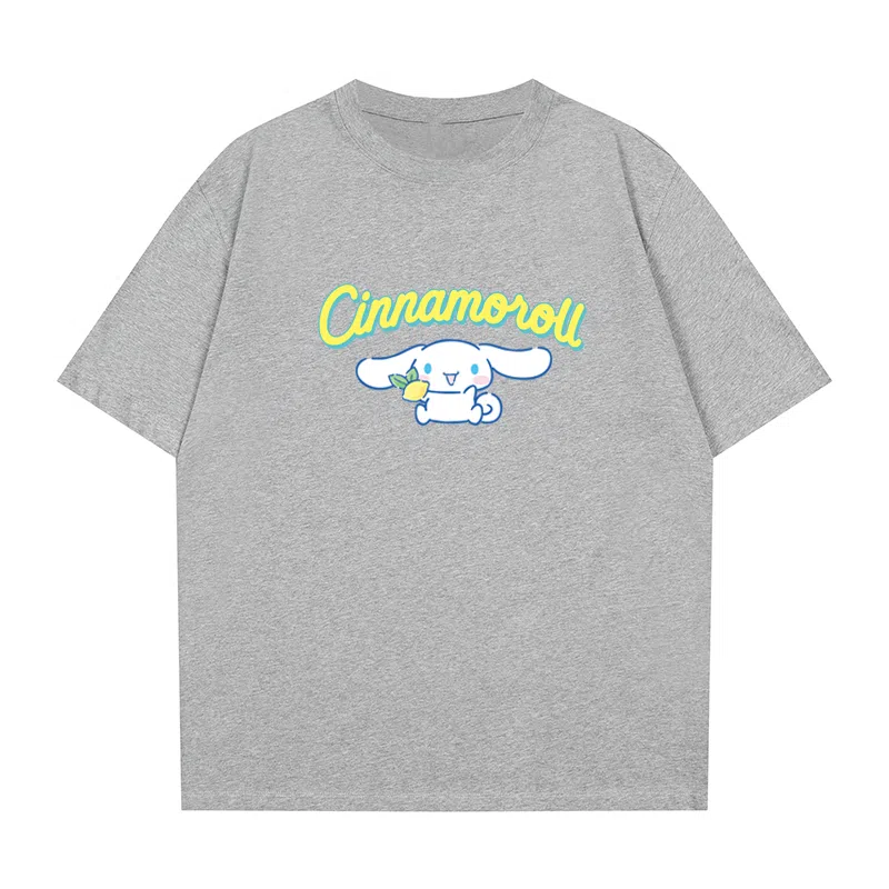 Sanrio x CINNAMOROLL T