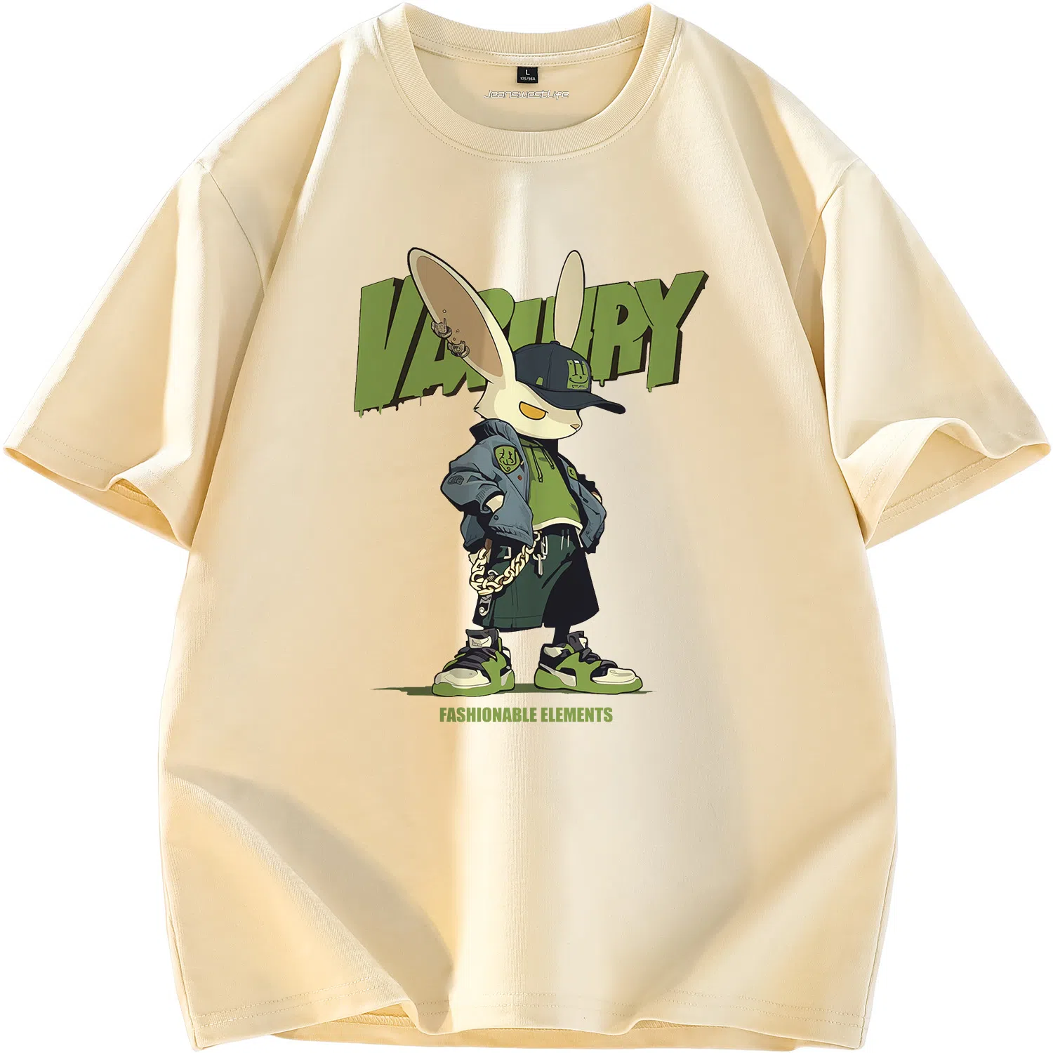 JEANSWEST LIFE T